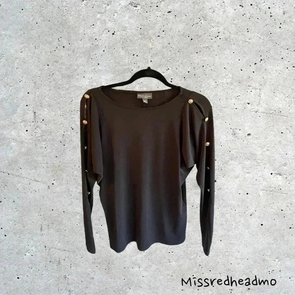 ~Bold Elements~ Top - XS